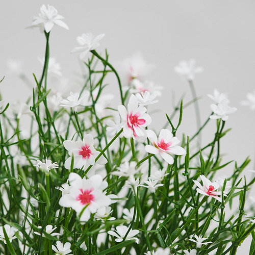 FEJKA artificial potted plant