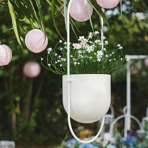 FEJKA artificial potted plant