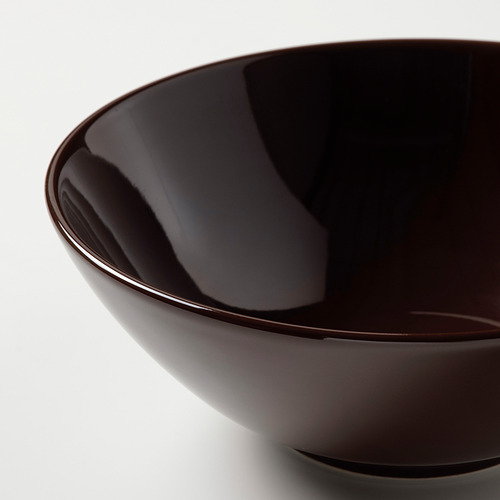 FÄRGKLAR bowl