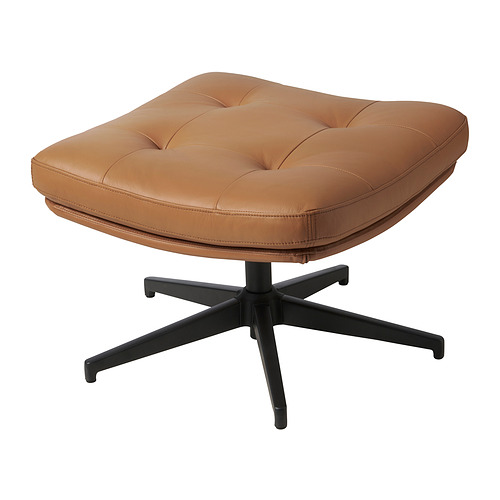 HAVBERG footstool