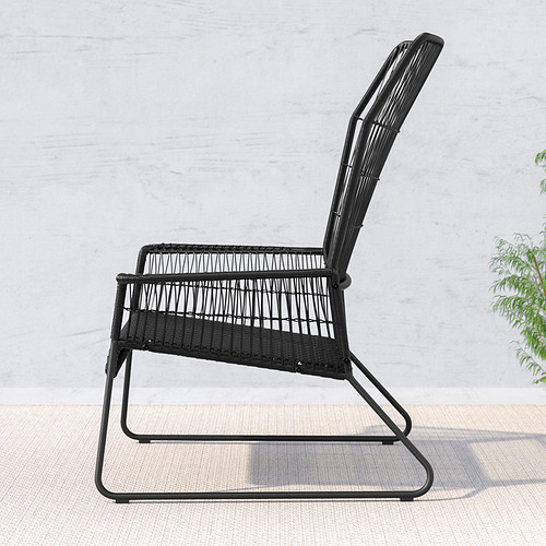 TALLSKÄR armchair, outdoor