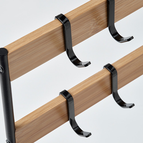 NÅLBLECKA utensil rack