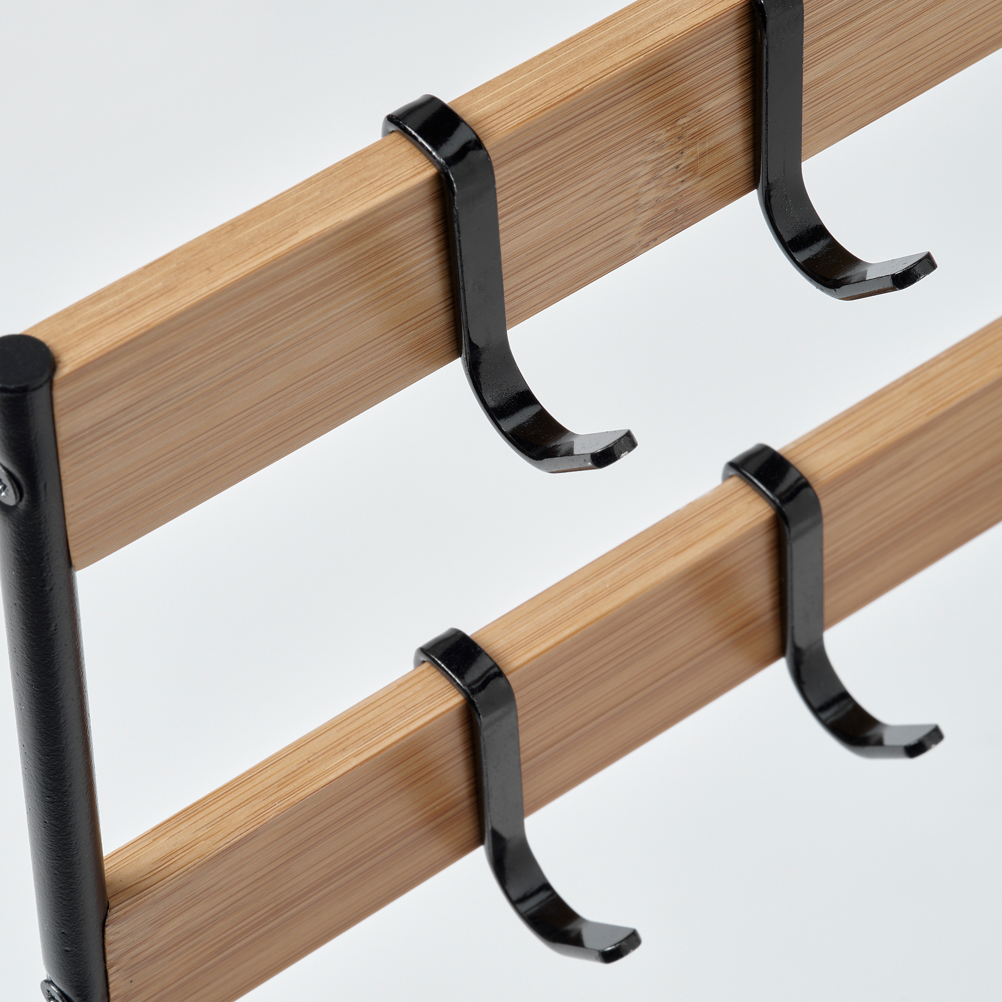 NÅLBLECKA utensil rack