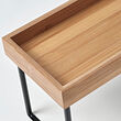 NÅLBLECKA kitchen countertop organiser