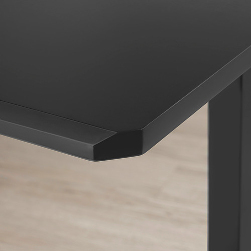 UPPSPEL gaming desk