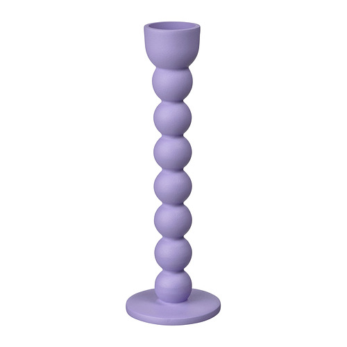 ELDIGHET candlestick/candle holder