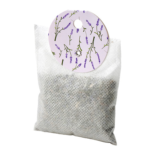 HÄRMHÖK - 薰衣草香包, 白色/紫色, 7 克 | IKEA 香港及澳門 - E1002054_S4