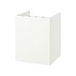 ENHET sink cabinet with door