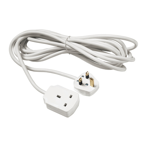 KOPPLA extension cord