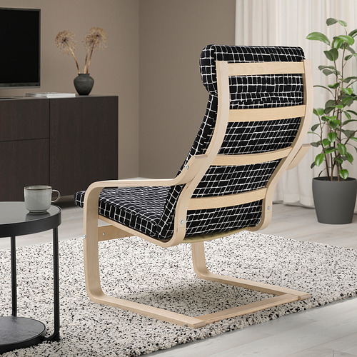 POÄNG armchair