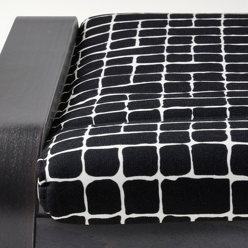 POÄNG footstool
