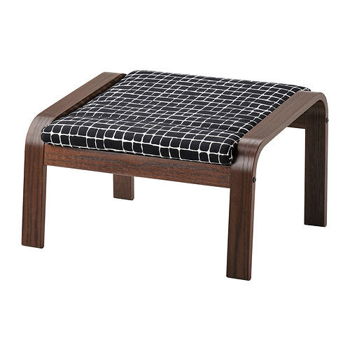 POÄNG footstool