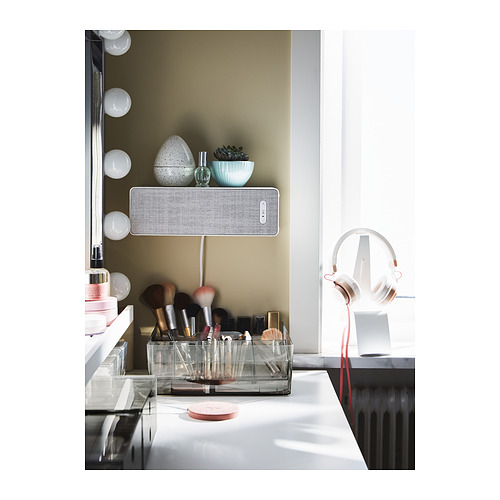 SYMFONISK WiFi bookshelf speaker