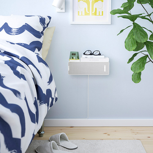 SYMFONISK WiFi bookshelf speaker