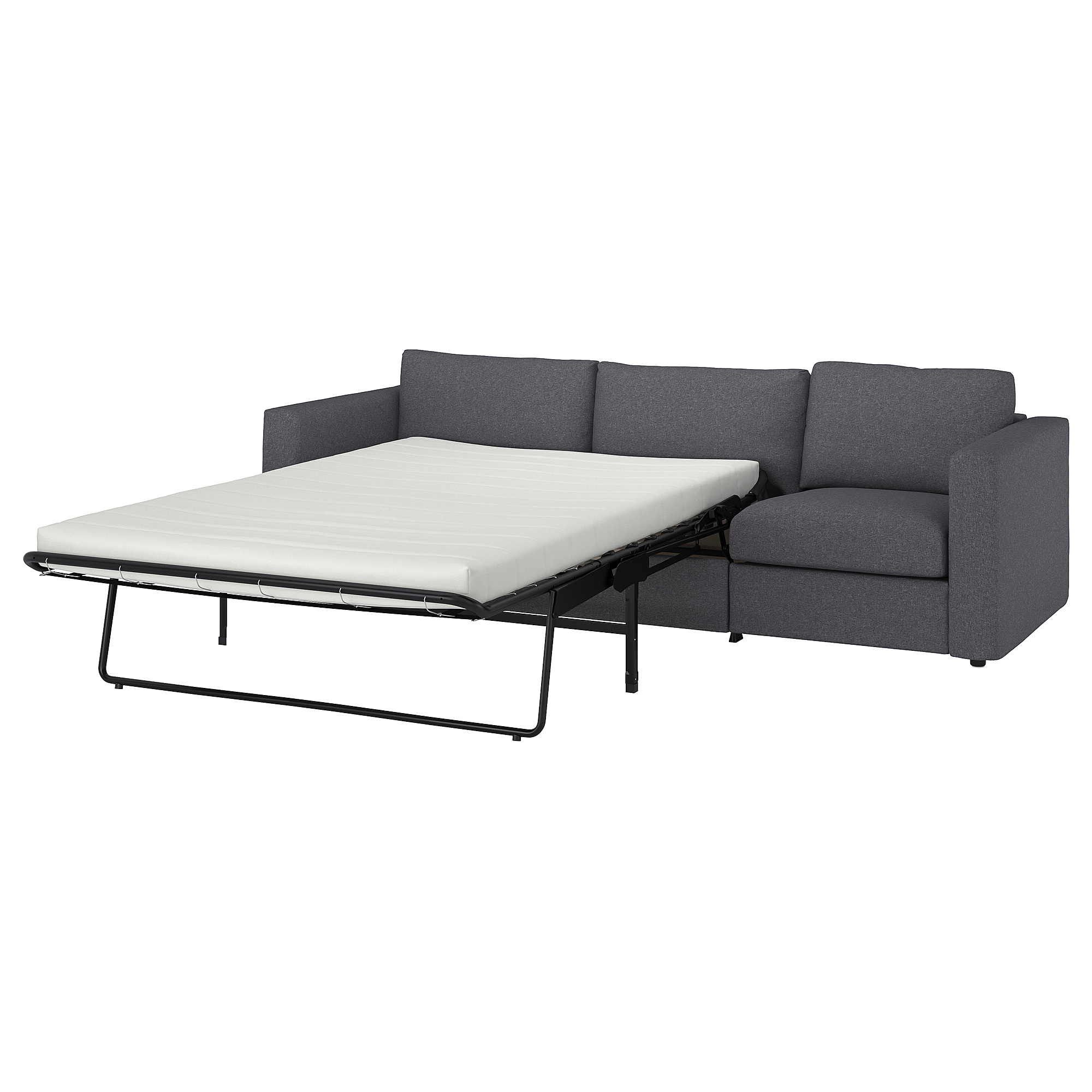 VIMLE 3-seat sofa-bed