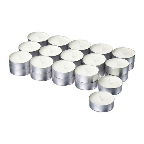 LOTSFÅGEL 香味小蠟燭