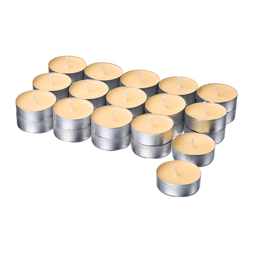 LOTSFÅGEL 香味小蠟燭