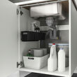 ENHET storage combination