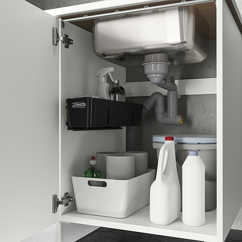 ENHET storage combination