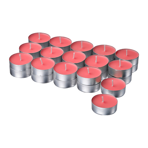 LOTSFÅGEL 香味小蠟燭