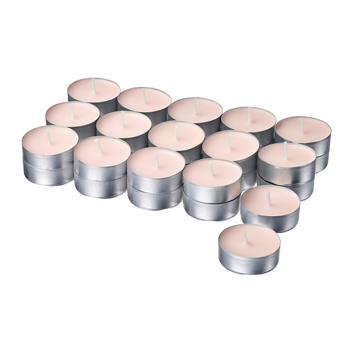 LOTSFÅGEL 香味小蠟燭