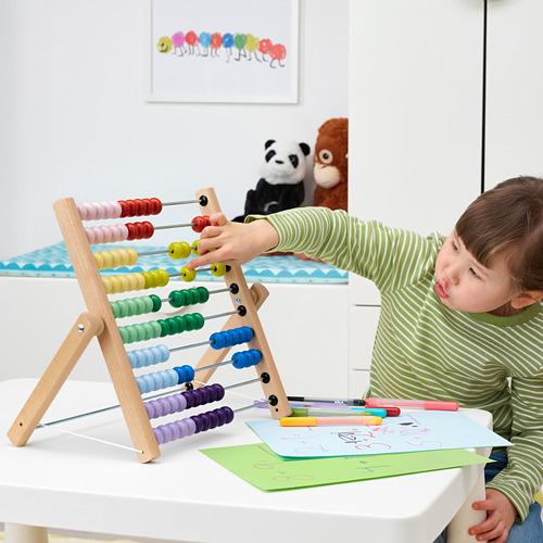 UNDERHÅLLA abacus