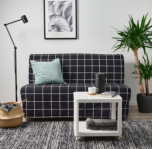 LYCKSELE MURBO 2-seat sofa-bed