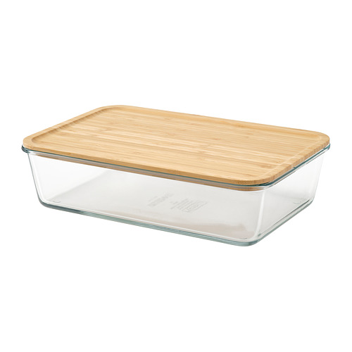 IKEA 365+ 連蓋食物盒