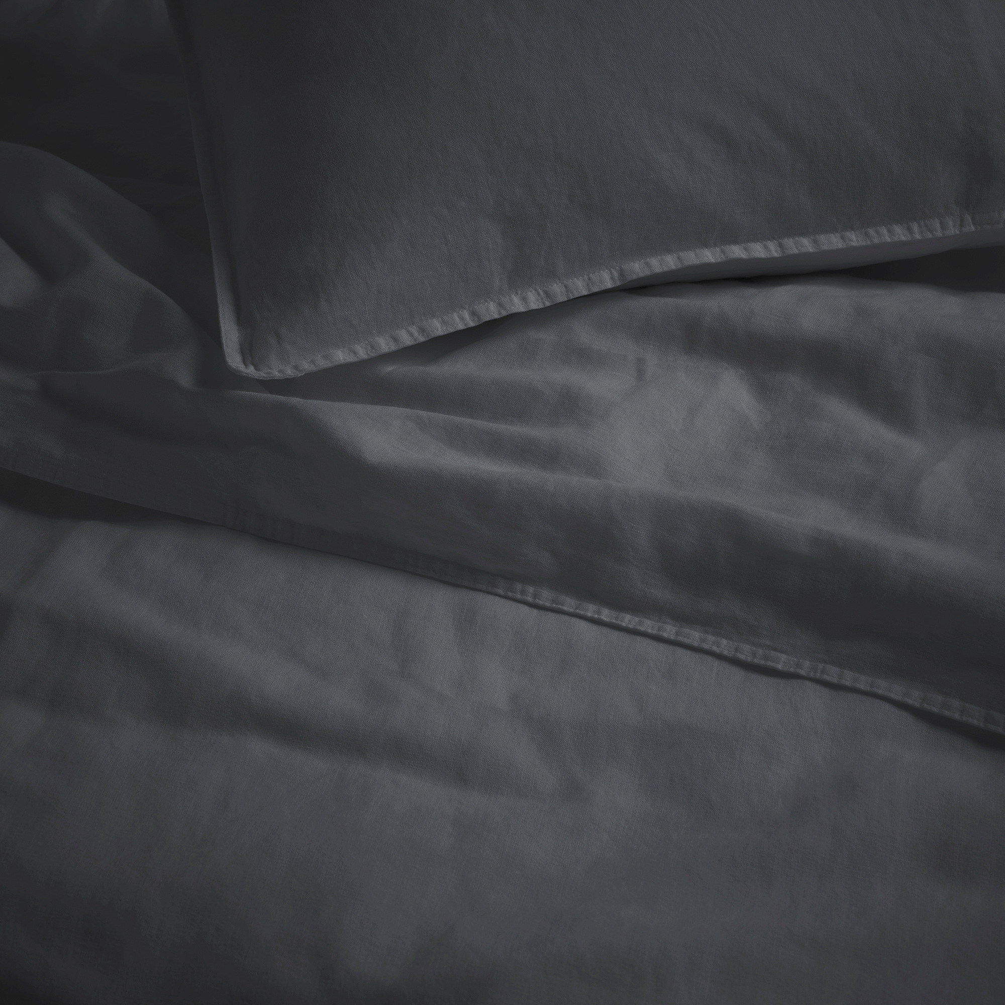 RUNDHAGTORN duvet cover and pillowcase