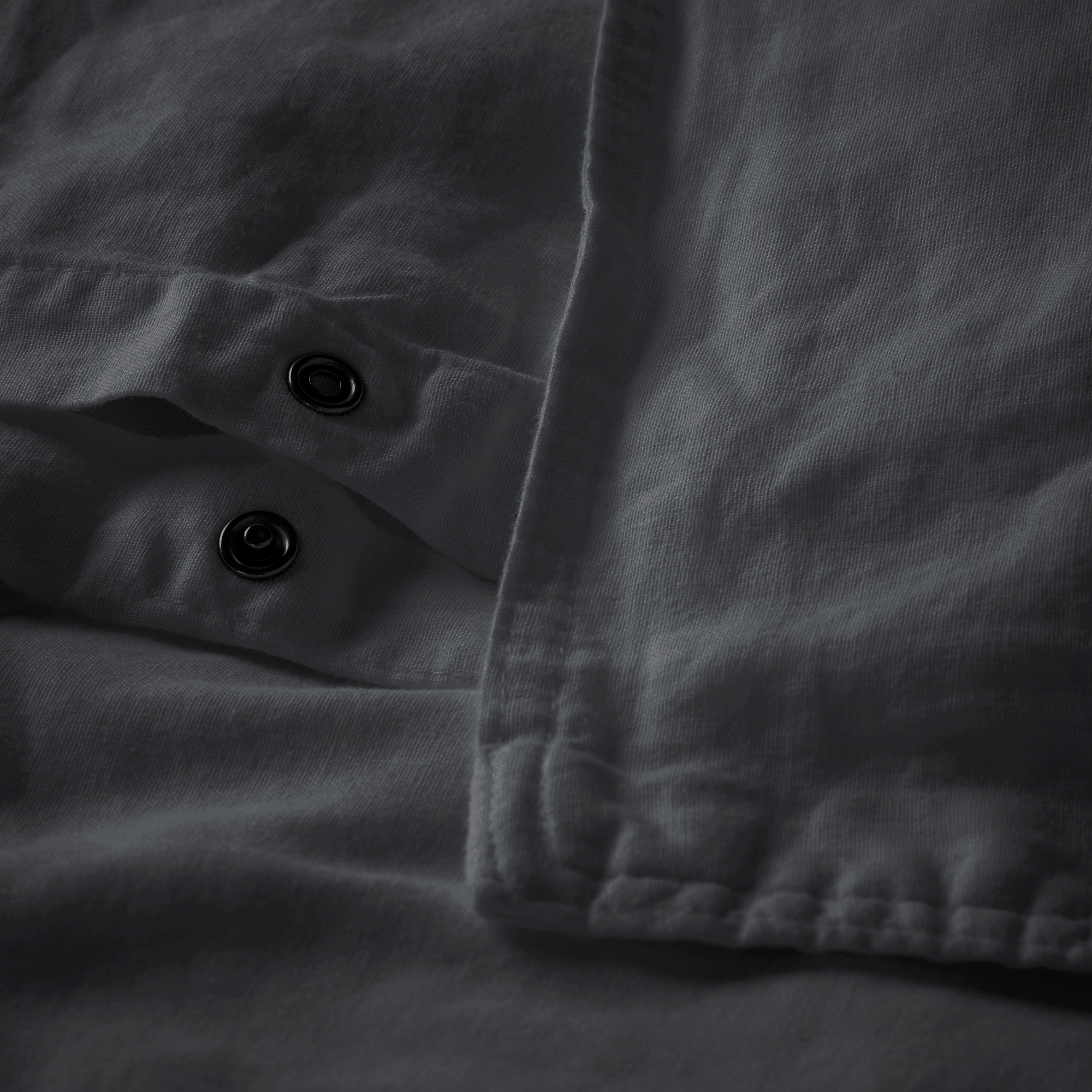 RUNDHAGTORN duvet cover and pillowcase