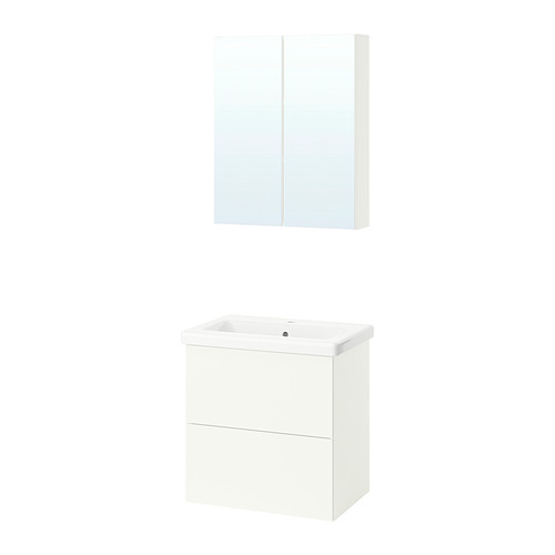 ENHET bathroom