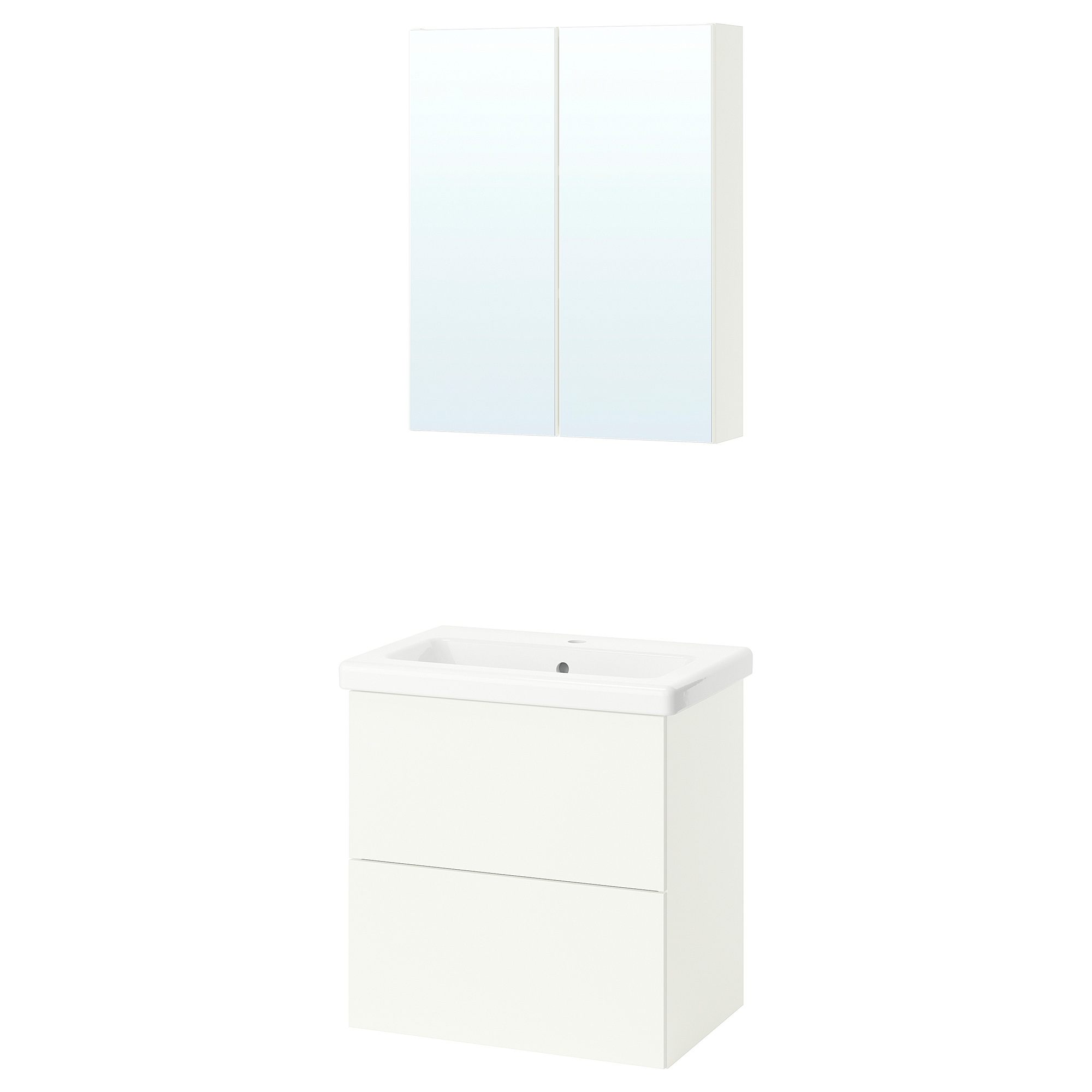 ENHET bathroom