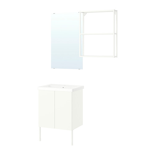 ENHET bathroom