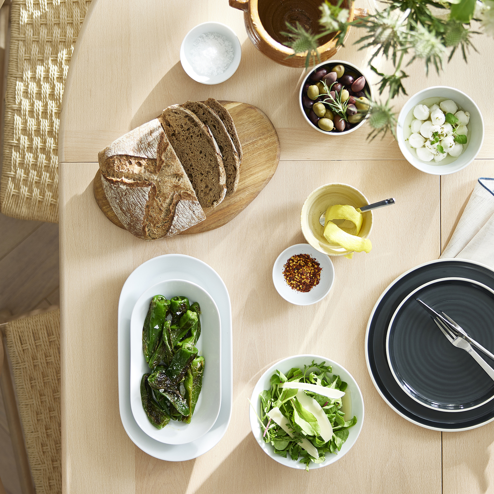 IKEA 365+ bowl
