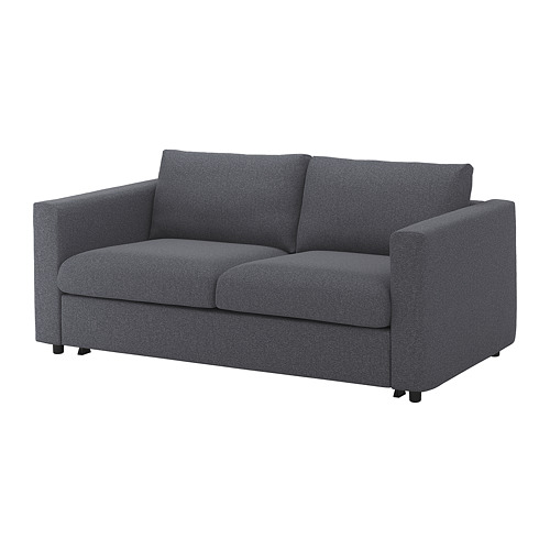 VIMLE 2-seat sofa-bed