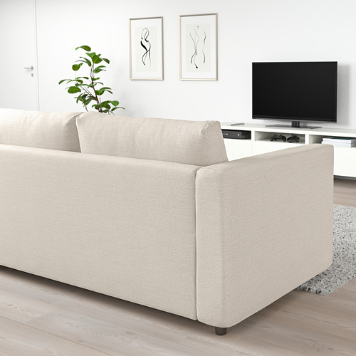 VIMLE 2-seat sofa-bed