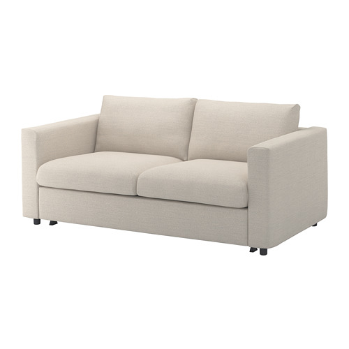 VIMLE 2-seat sofa-bed