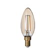 LUNNOM LED bulb E14 210 lumen