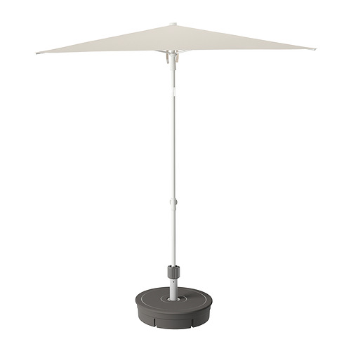 TVETÖ parasol