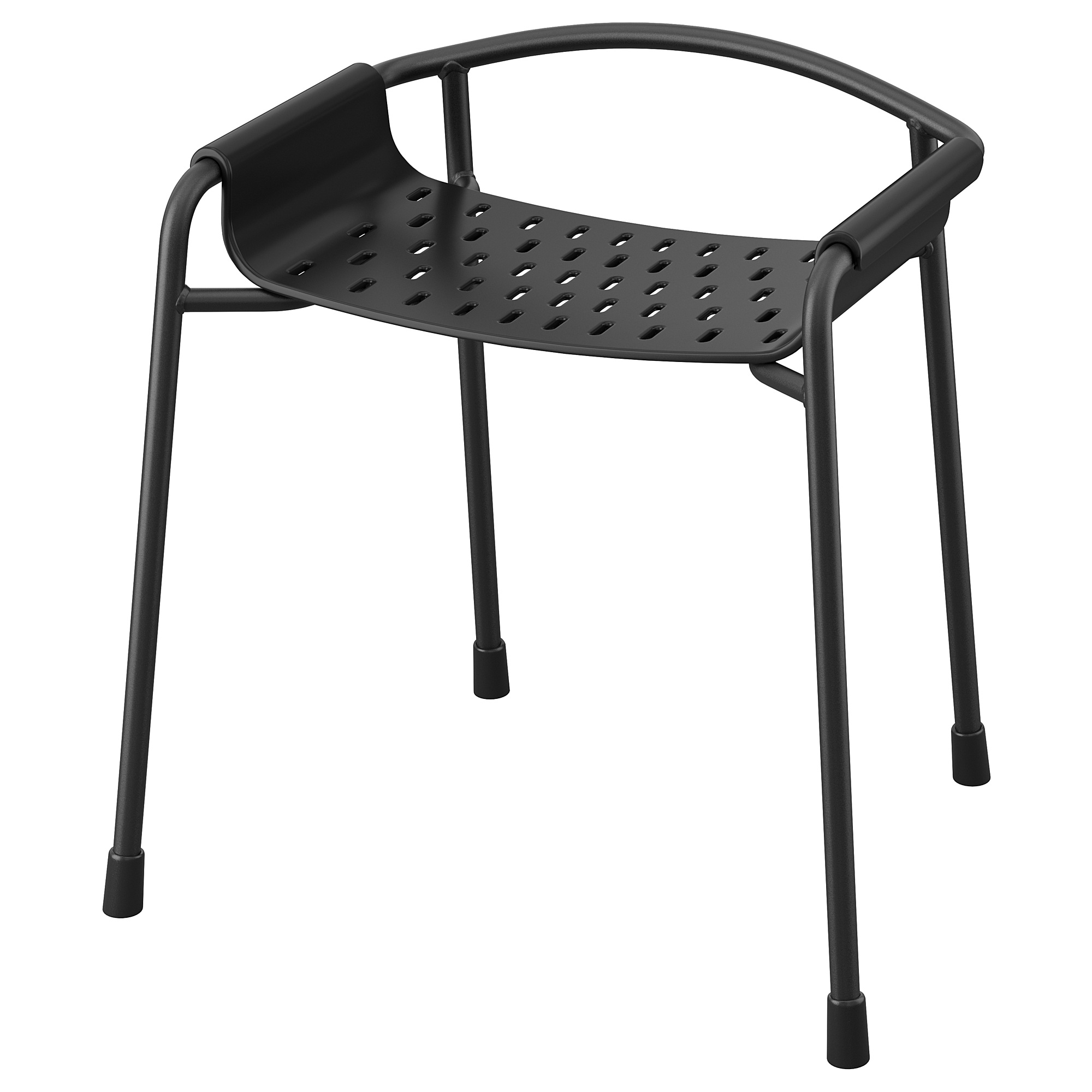 BÄSINGEN shower chair