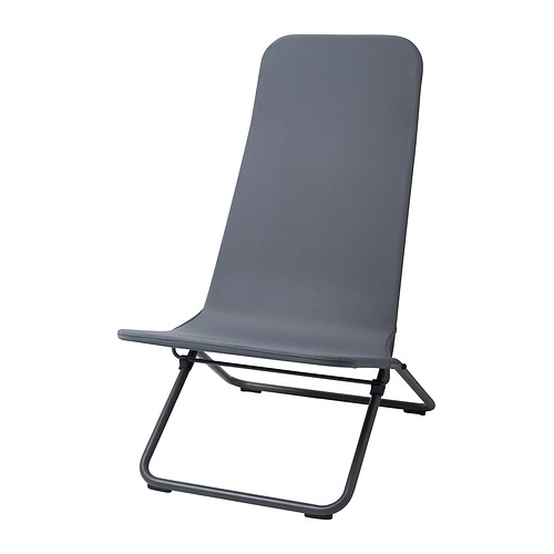 VIGGSÖ 戶外躺椅