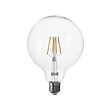 LUNNOM LED bulb E27 470 lumen