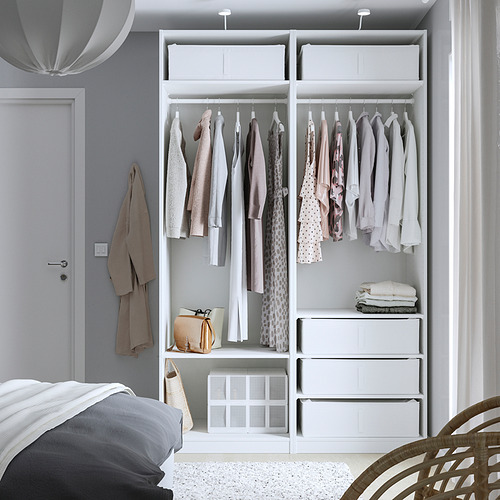 SKUBB storage case
