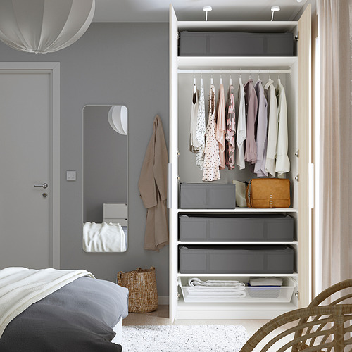 SKUBB storage case
