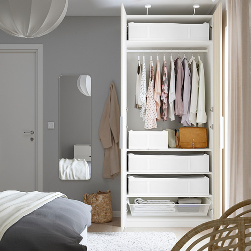 SKUBB storage case