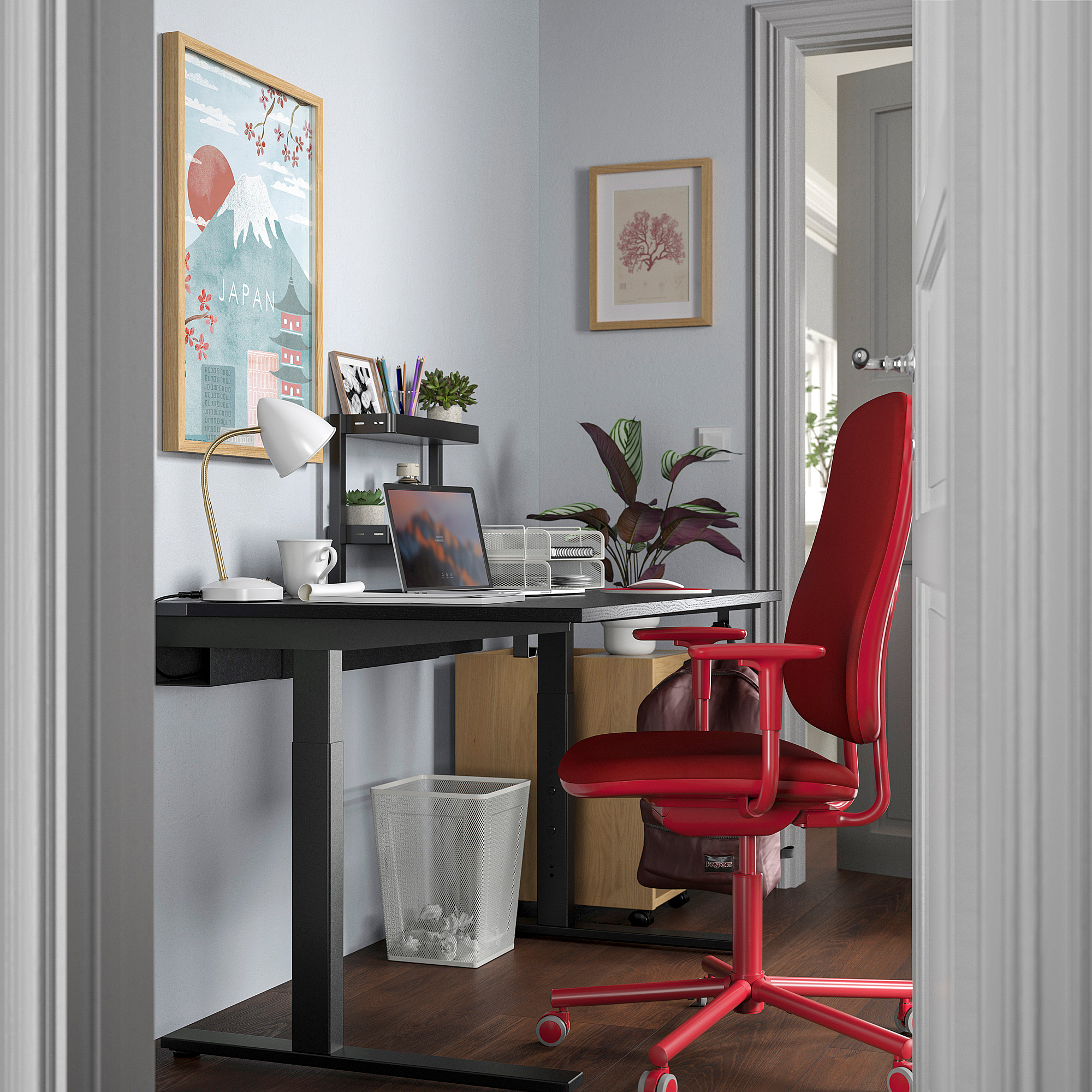MITTZON desk