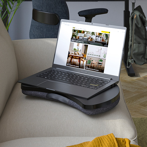 ÖJULF laptop support