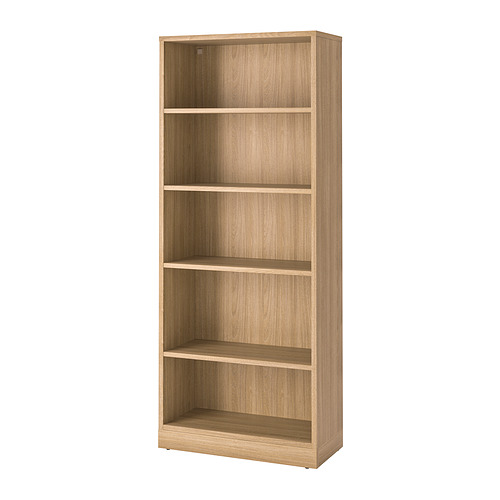 TONSTAD bookcase