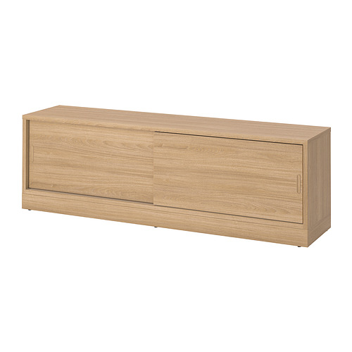 TONSTAD TV bench