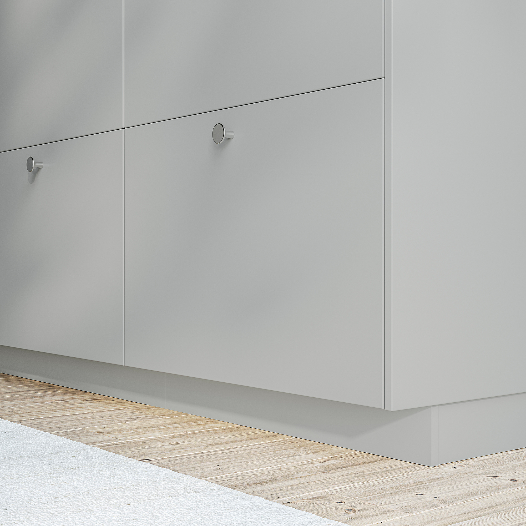HAVSTORP plinth